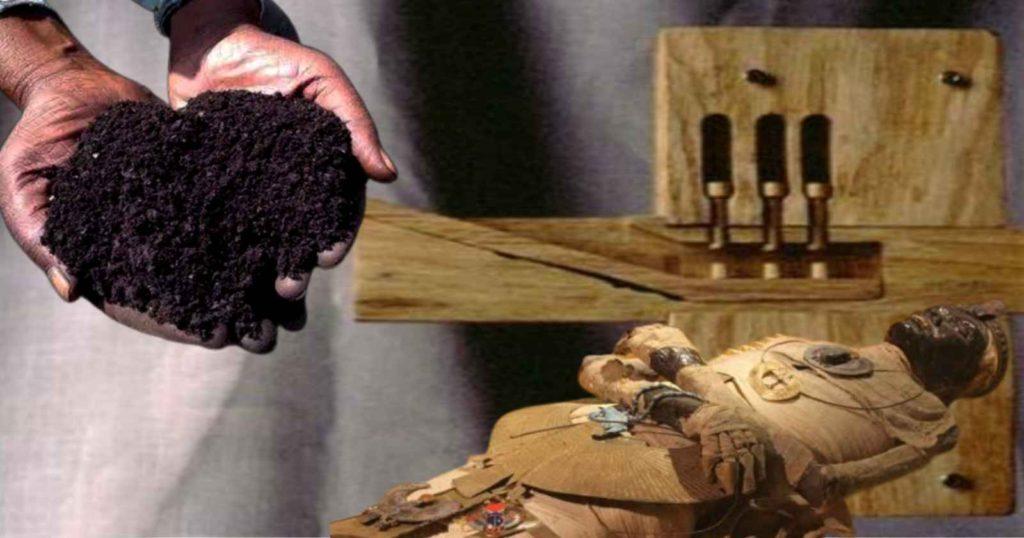 Contributions of Egyptian civilization towards humanity