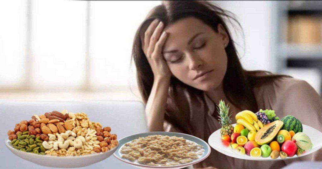 A good diet is the key to get rid of weakness - ডায়েট ঠিক রাখলে ক্লান্তি দূর হবেই।