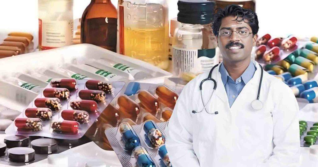 "Generic Medicine" বা ওষুধের জেনেরিক নাম ডাক্তারের প্রেসক্রিপশনে না থাকলে কি ডাক্তাররা শাস্তির মুখে পড়তে চলেছেন?