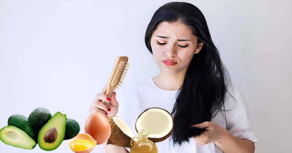 Home remedies to prevent monsoon hair fall / বর্ষায় চুল পড়া আটকাতে ঘরোয়া টোটকা কাজে লাগান
