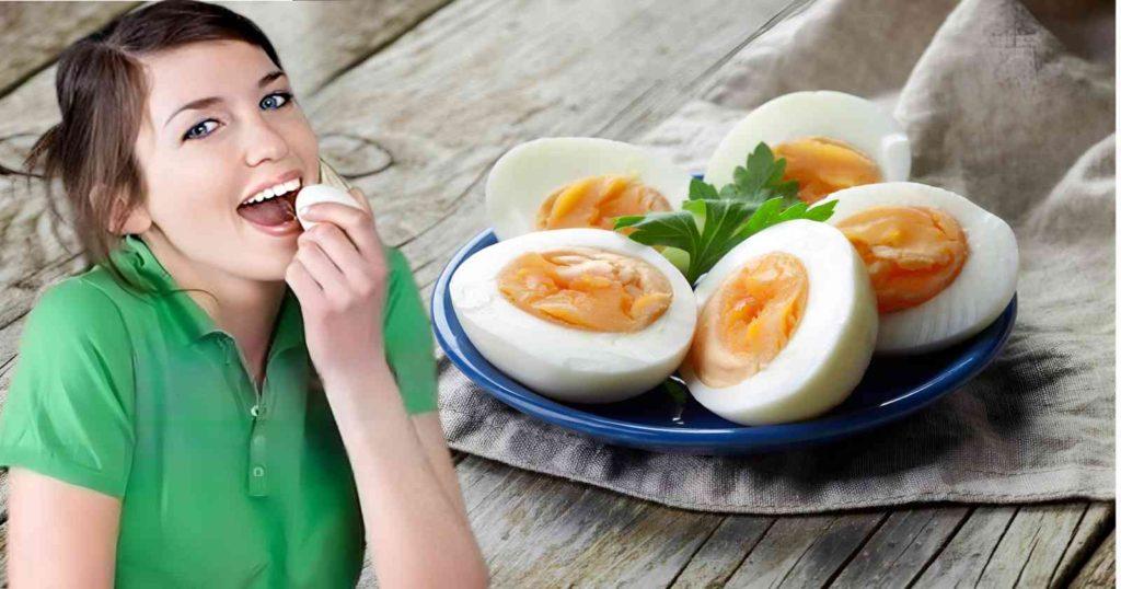 Tips to boil eggs perfectly / নিখুঁতভাবে ডিম সিদ্ধ করার উপায়