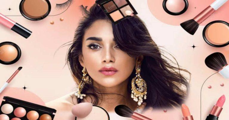 Cosmetics: সাজসজ্জার ঝোঁক বাড়ছে ভারতীয় নারীদের। অবাক করা সমীক্ষা!!	