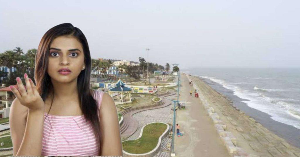 What is Digha old name? / দীঘার পুরোনো নাম কি?