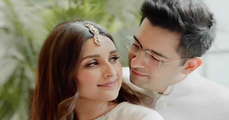 Raghav-Parineeti Wedding: রাঘব-পরিণীতি চর্চার কেন্দ্রে – এই অবাক করা তথ্যগুলি জানেন কি?	