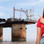 Principality of Sealand - the smallest country in the world.