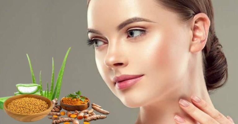 Methi Face Pack: বাড়িতেই বানান এই ফেসপ্যাক, ত্বক হবে কাঁচের মতো উজ্বল	