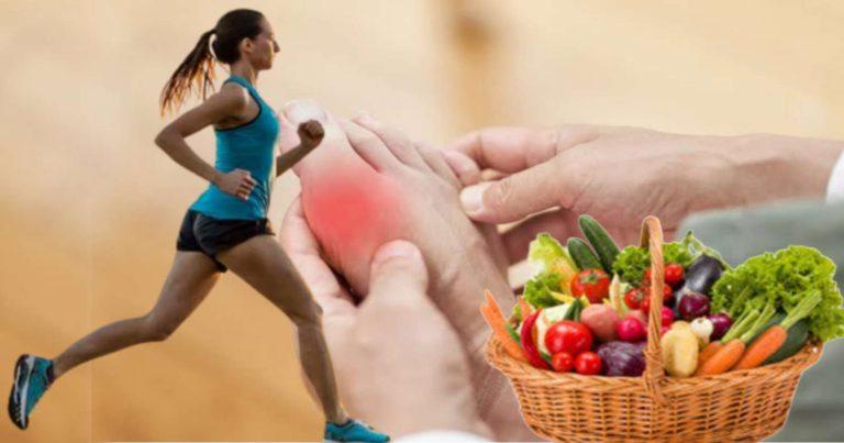 Uric Acid: অতিরিক্ত ইউরিক অ্যাসিডে ভুগছেন? বিনা খরচে আনুন নিয়ন্ত্রণে	