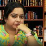 Priyadarshini Mallick