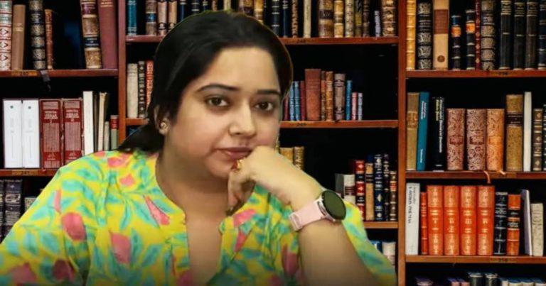 Priyadarshini Mallick: ‘‘আমি জানি, ইডি আমাকে ডাকবে!” নিজের উপর আত্মবিশ্বাসী জ্যোতিপ্রিয় কন্যা	